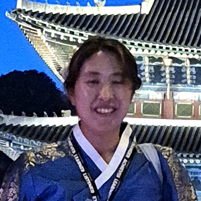 Landy, Seoul Genius guide